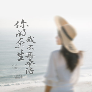 你的余生我不再奉陪 (伴奏)