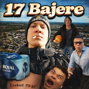 17 BAJERE (feat. Benjo B)