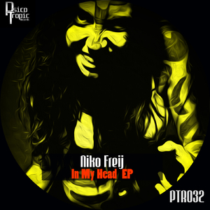 In my Head (Original Mix)