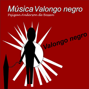 Música Valongo Negro