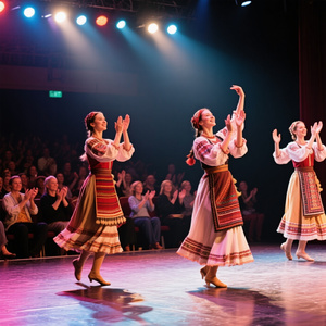 ODORIMA SHOW公式フィナーレ