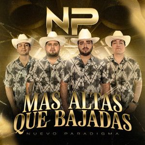 Mas Altas Que Bajadas