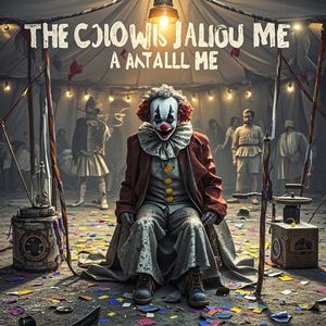 小丑竟是我自己