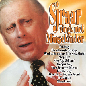 Goojen Daag (feat. Sjraar Peetjens)