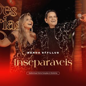 Inseparáveis (Ao Vivo)