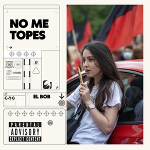 No Me Topes