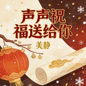 声声祝福送给你
