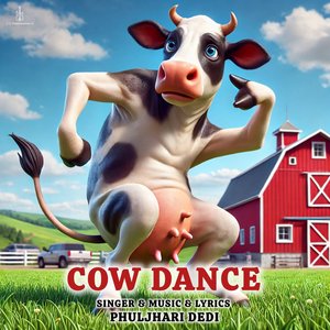 Cow Dance