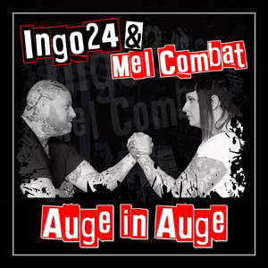 Taten sprechen mehr als tausend Worte (feat. Mel Combat)
