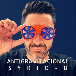 Antigravitacional