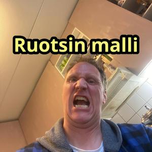 Ruotsin malli