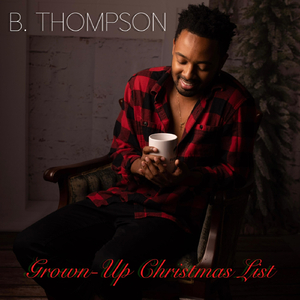 Grown-up Christmas List