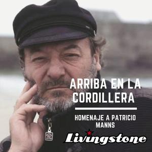 Arriba en la cordillera