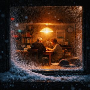 의지할 곳이 있으면 약한 걸까?