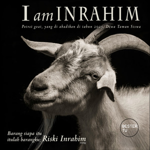 NKRI (NEGARA KESATUAN RISKI INRAHIM)