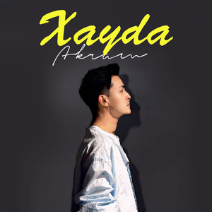 Xayda 痴爱