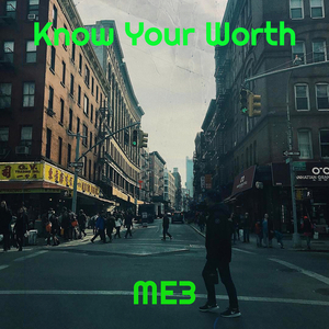 Know Your Worth