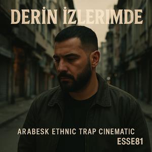 Derin İzlerimde