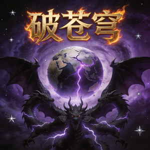 破苍穹