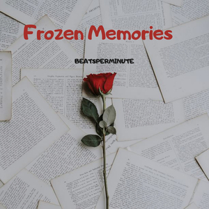 Frozen memories