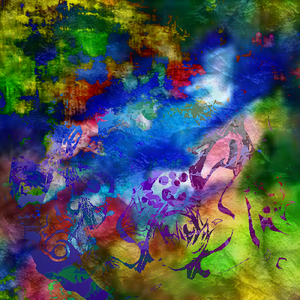 エレクトロエレジー (feat. 初音ミク)