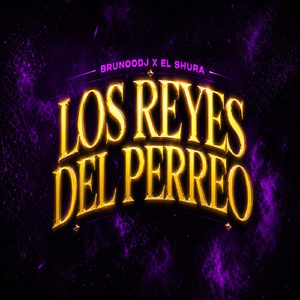 LOS REYES DEL PERREO