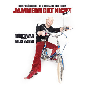 Wir sind unter uns