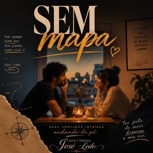 SEM MAPA