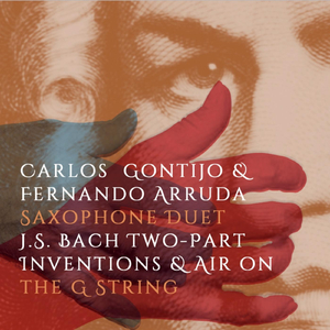 Invention No. 12 in A Major, BWV 783