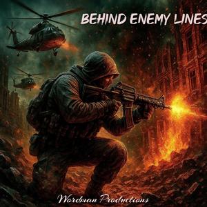 Behind Enemy Lines