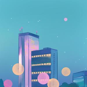 LoFi beats to study/work/relax to