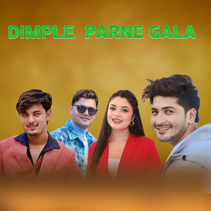 DIMPLE PARNE GALA