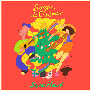 Sweetie，It's Christmas！