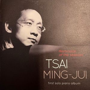 Enrique Granados: 8 Valses poeticos - Quasi ad libitum