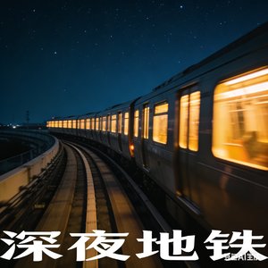 深夜地铁.wav
