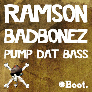 Pump Dat Bass (Instrumental)