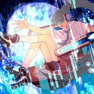 DIE4ReBIRTH (feat. 初音ミク)
