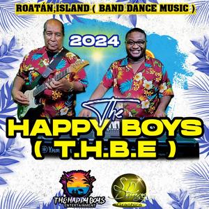 El Alicate (Roatan Band Dance) SOCCA (feat. The Happy Boys Entertainment)