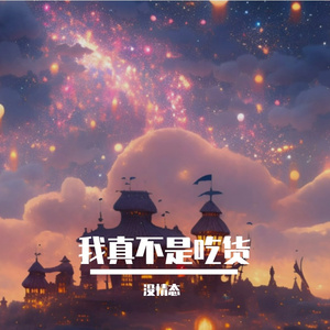 我真不是吃货-整曲