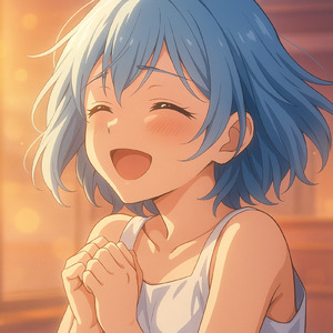推しが今日も尊い件。