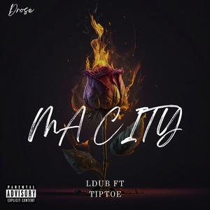 MA CITY (feat. TIPTOE)