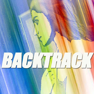 Backtrack (Tribute to Rebecca Ferguson)