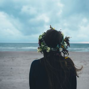 Calm and Soft Waves with Brown Noise – Baby Sleep