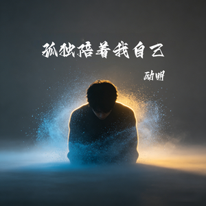 孤独陪着我自己(爱上一个人命注定)