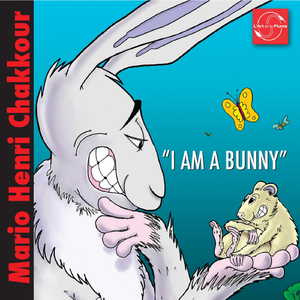 I Am A Bunny