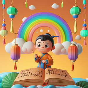 安全常识儿歌《火灾预防》