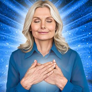 Geführte Meditation für Selbstwertgefühl und Willensstärke | Solarplexus-Chakra