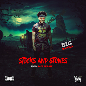 Halloween (PROD. Tops Cut Off)