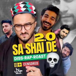 Saifingo Sa Shai De 2.0 Rap (feat. Obaid Khan & Saifingo)