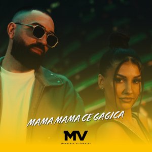 MAMA MAMA CE GAGICA